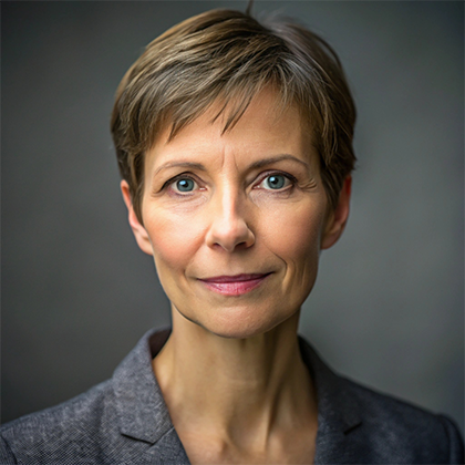 Dr. Emily Johnson