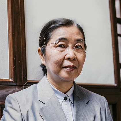 徐丽教授