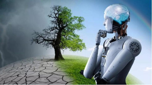 AI为全球节能减排注入智慧动能