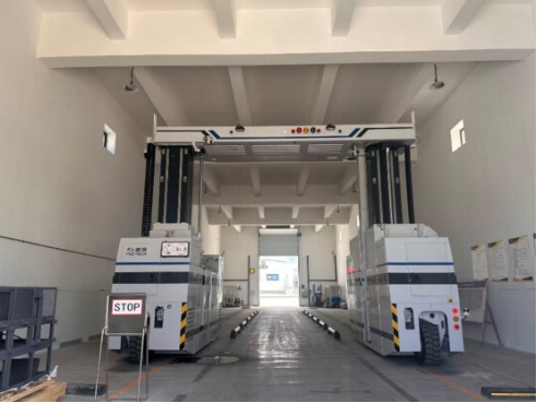 同方股份举办核技术应用媒体活动 展示智能安检与核医疗创新成果