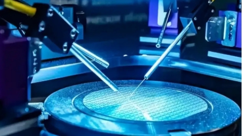 全链条推动高端仪器关键技术攻关