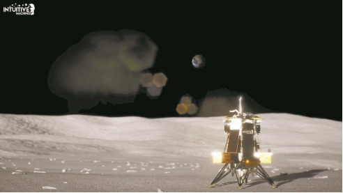 全球新一轮探月热开启人类&ldquo;月球时代&rdquo;